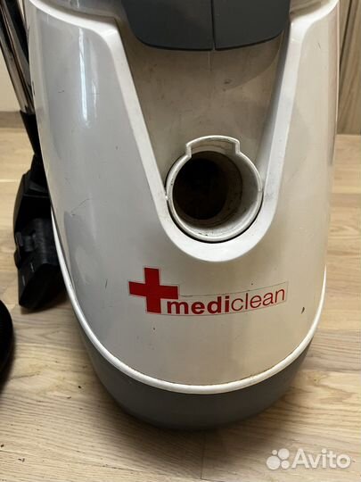 Пылесос karcher ds5600 mediclean