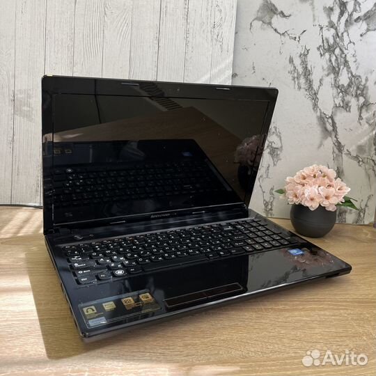 Ноутбук Lenovo G580 (SSD 240, 6Gb)
