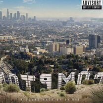 Dr. Dre - Compton (Explicit) (1 CD)