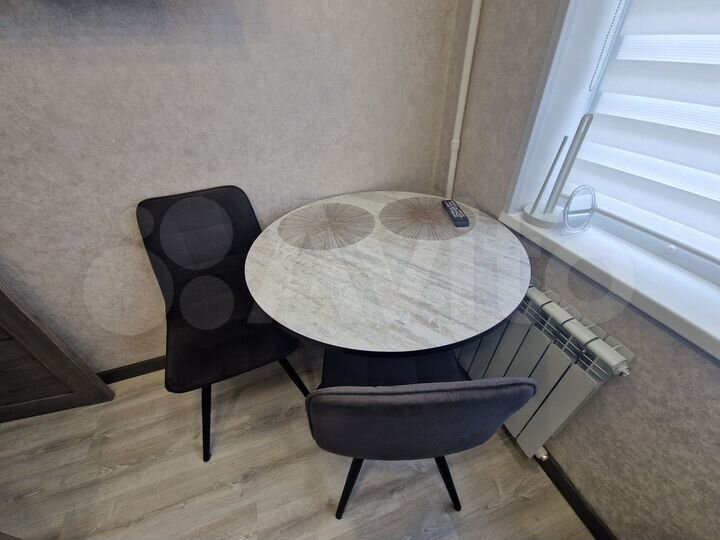 2-к. квартира, 50,4 м², 2/5 эт.