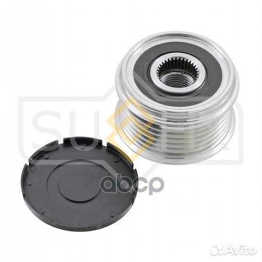Муфта обгонная шкива генератора FP1061 sufix