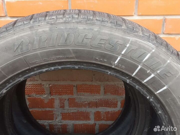 Bridgestone Alenza A/S 215/60 R17