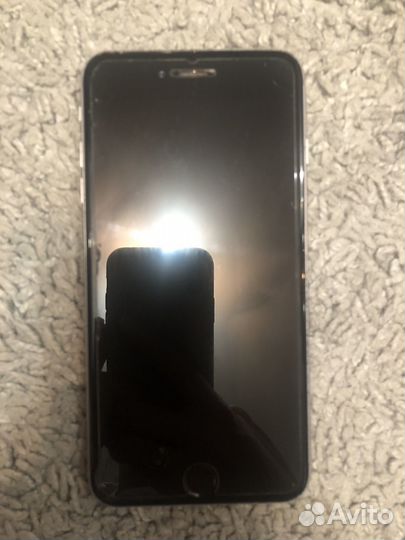 iPhone 6 Plus, 16 ГБ