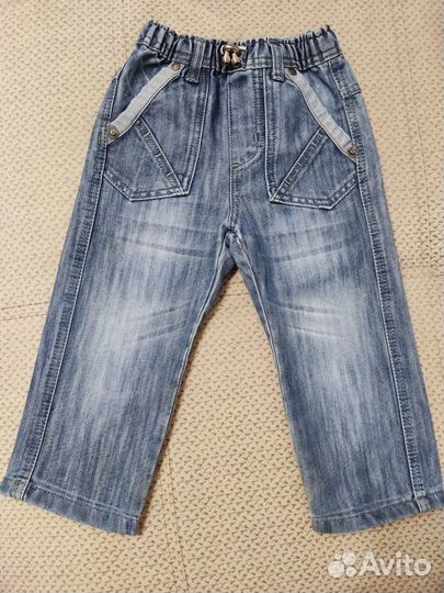 Вещи, рост 86-92