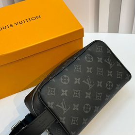 Несессер Louis Vuitton Dopp Kit