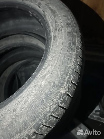 Michelin Primacy HP 225/55 R16