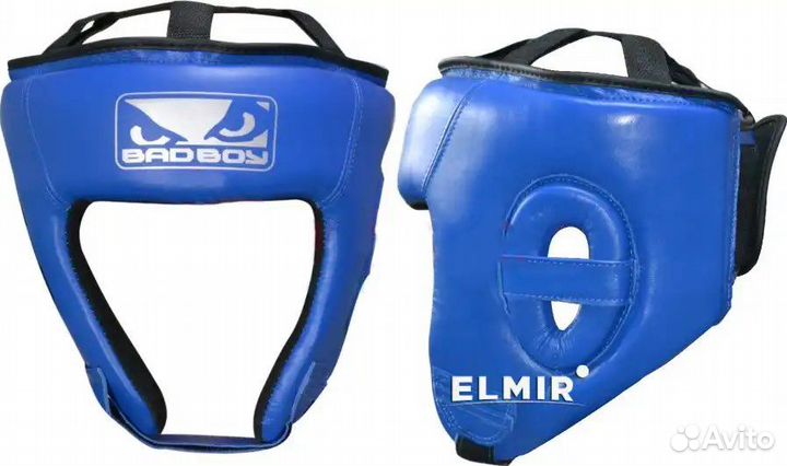 Шлема для мма