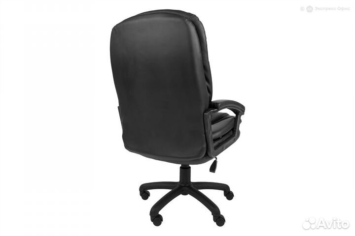 Кресло для руководителя RCH 1168 PL