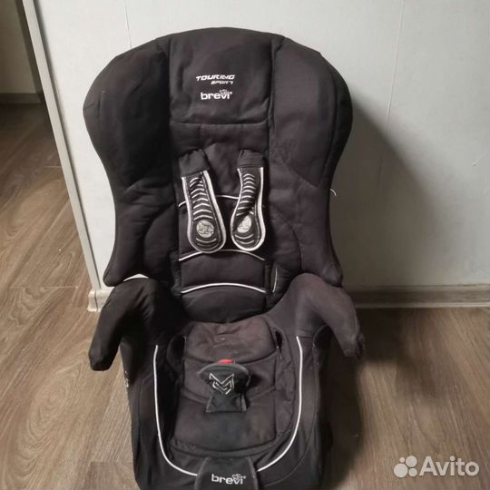 Детское автокресло бу