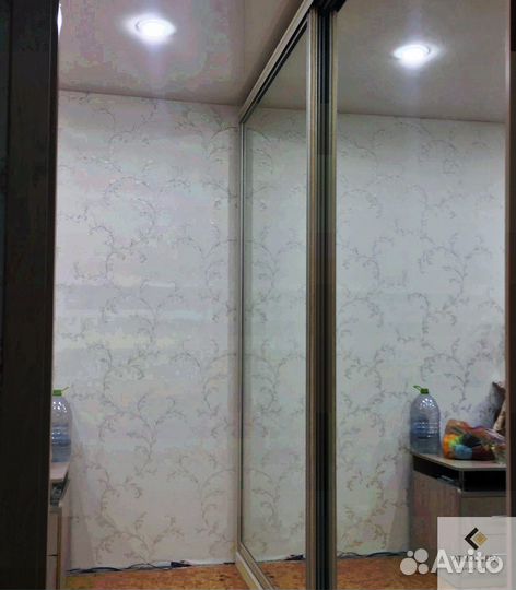 Шкаф купе на заказ