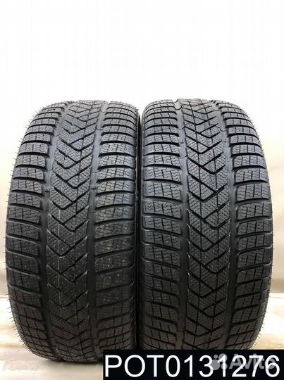 Pirelli Winter Sottozero 3 255/40 R19 96V