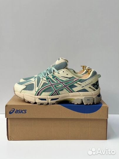Кроссовки asics gel kahana 8