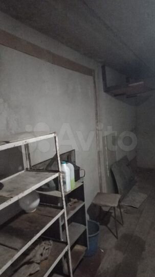 Гараж, 30 м²