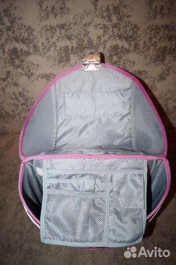 Ранец MagTaller школьный ортопедический Финляндия