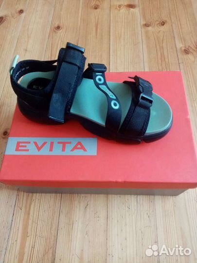 Сандали Evita
