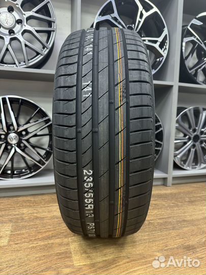 Kumho Ecsta PS71 225/45 R17 91Y