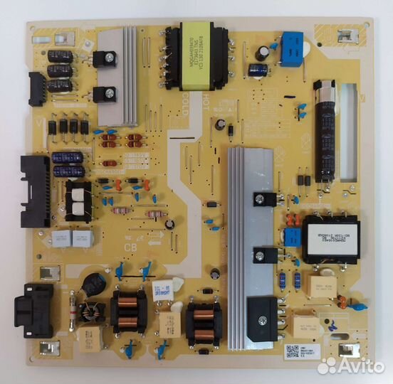 Блок питания l55e7ady BN44-01100A