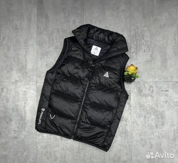 Жилетка Nike ACG