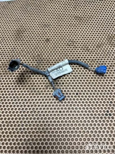 Проводка Ford Galaxy WA6 qywa 2007