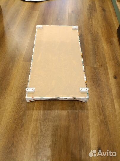 Пеленальная доска