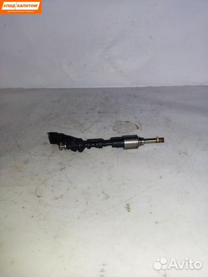 Форсунка топливная Volvo S60 2 2012 BM5G9F593BA