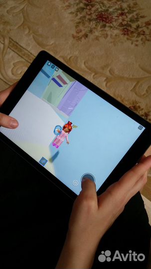 iPad Air2 Wi-Fi SIM 16 Gb