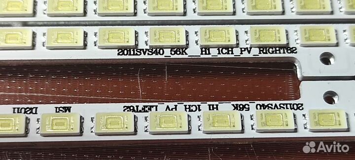 2011svs40fhd / JVG4-400SMA-R1 / JVG4-400SMB-R1