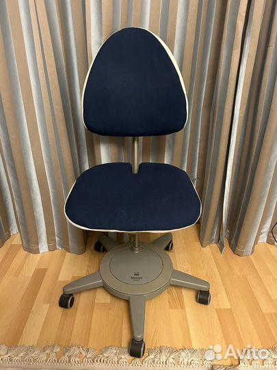 Компьютерное кресло Moll