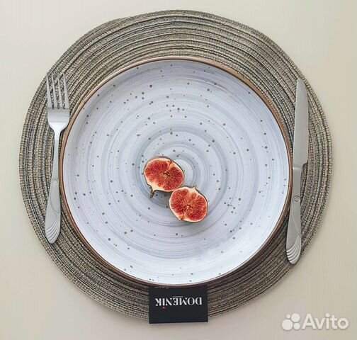 Новый набор салфеток для сервировки стола плейсмат