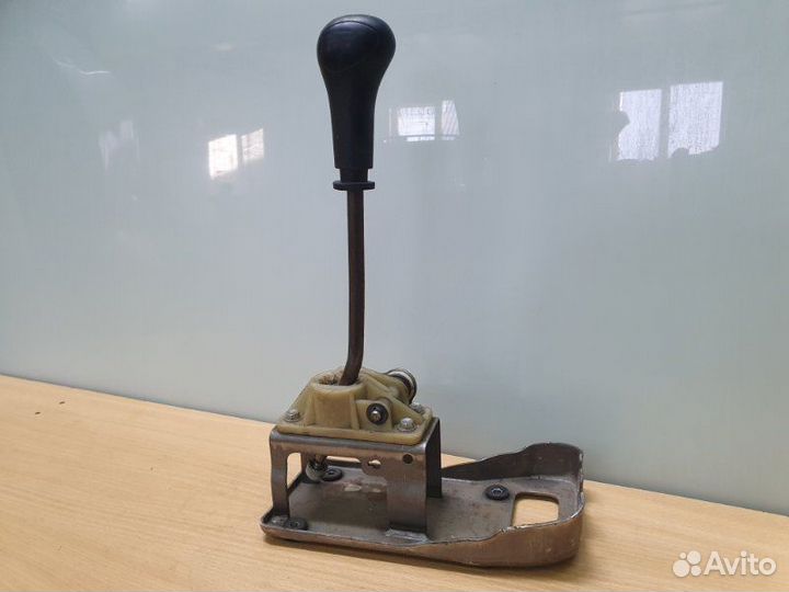 Селектор кпп, кулиса кпп Daewoo Matiz N150 F8CV