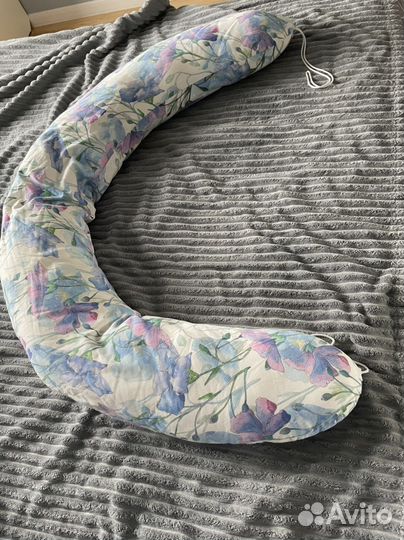 Подушка для беременных