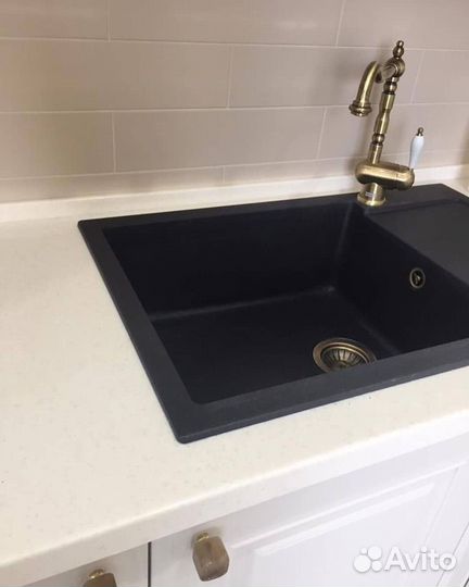 Кухонный гарнитур на заказ. Гарантия