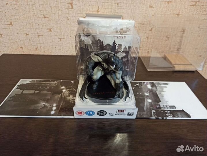 Batman Arkham city xbox 360