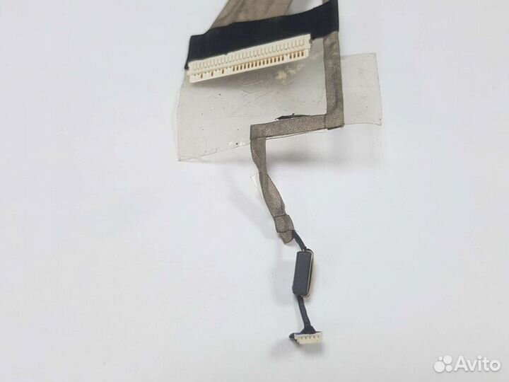 Шлейф матрицы emachines e730