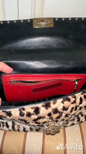 Сумка женская valentino оригинал