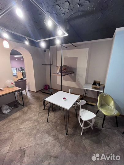 Кафе Пончиковая