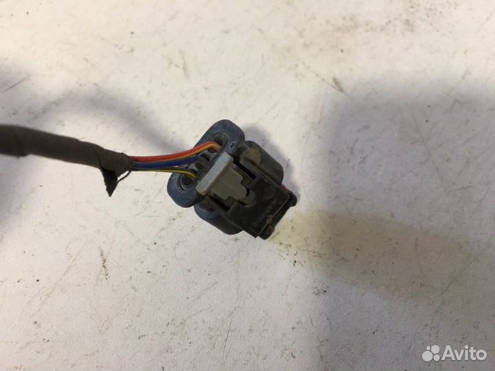 Разъем Volkswagen Tiguan