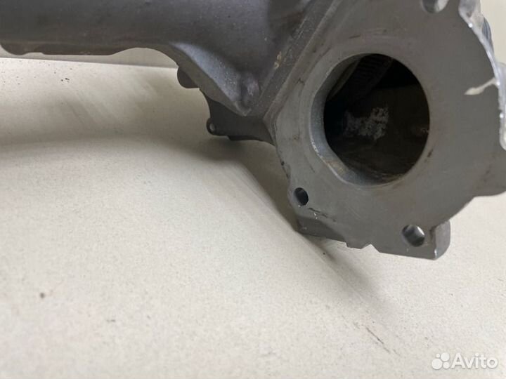 Рейка рулевая Volkswagen Teramont 2018