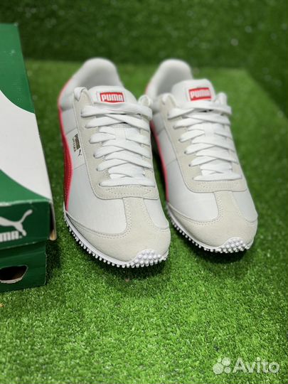 Кроссовки Puma speeder Sd оригинал