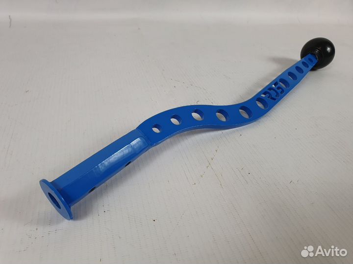 Ручка кпп удлиненная ваз 2101-07 RDS