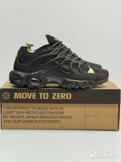 Кроссовки Nike Air Max Terrascape