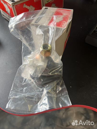 Шаровая опора nissan верхняя cbn-11 40110-t6025