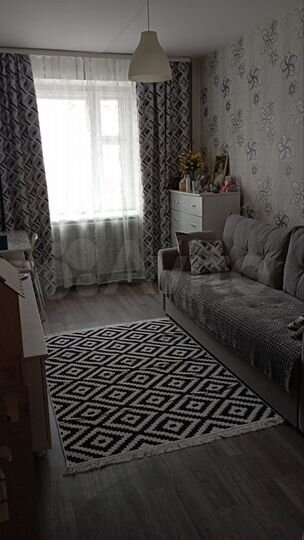 3-к. квартира, 60,5 м², 7/9 эт.