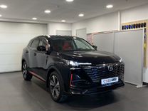 Новый Changan CS55 Plus 1.5 AMT, 2024, цена от 2 489 900 руб.