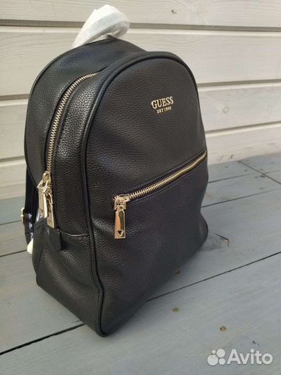 Рюкзак женский Guess