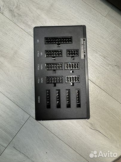 Be quiet strаight pоwer 11 рlatinuм 750W