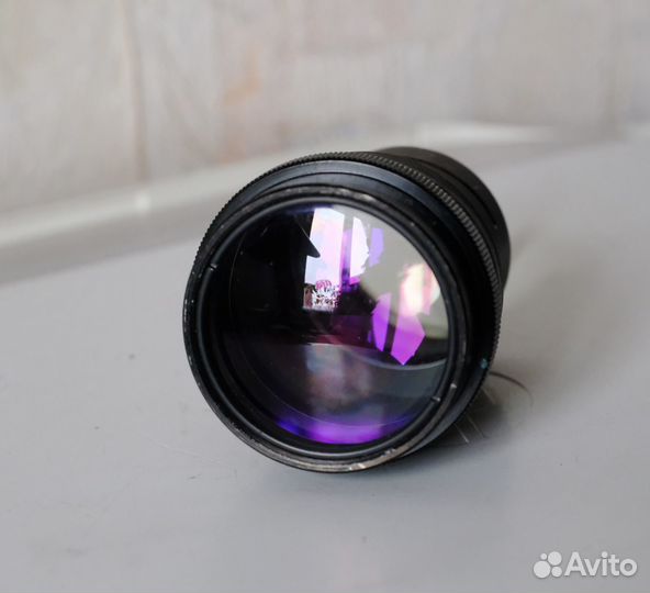 Planar F92mm-2 (лэти)