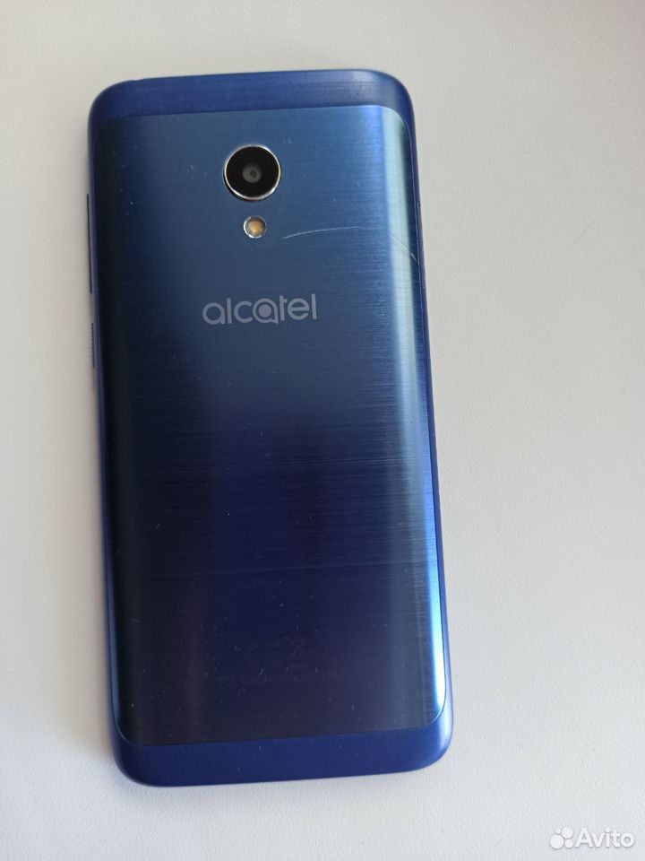 Alcatel 1C 5009D, 16 ГБ