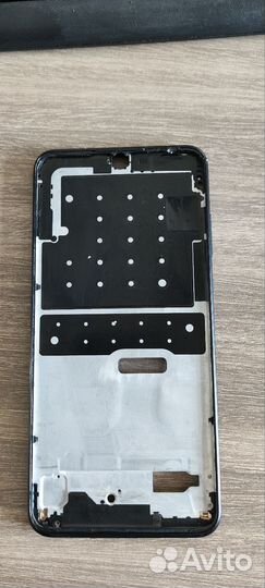 Рамка дисплея Huawei p30 lite, Nova 4e MAR LX1M