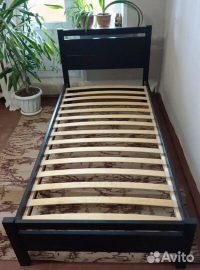 Бу Кровать и матрас